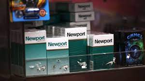 FDA announces proposed ban on menthol ...