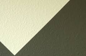 Paint Perfect Stripes On Textured Walls