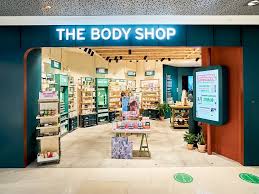 the body singapore opens
