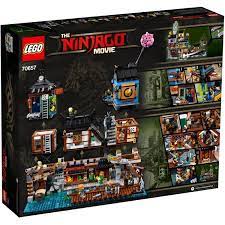lego the lego ninjago sets 70657
