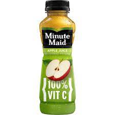 minute maid apple juice total wine more