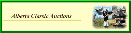 Image result for Auctions pics in Alberta