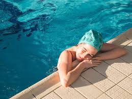 12 benefits of swimming weight loss