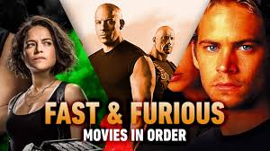 how to watch fast and furious s in