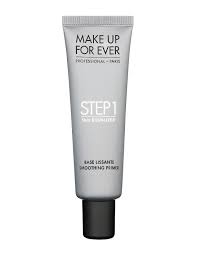 make up for ever smoothing primer
