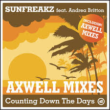 I'm counting down the days i'm gonna be your surprise i'm gonna hold you so tight. Key Bpm For Counting Down The Days Axwell Edit By Sunfreakz Andrea Britton Tunebat