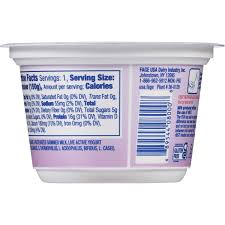 nonfat greek strained yogurt 5 3 oz