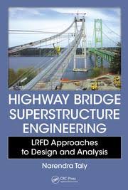 highway bridge superstructure