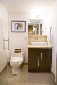 35 Modern Luxury Small Bathroom Designs