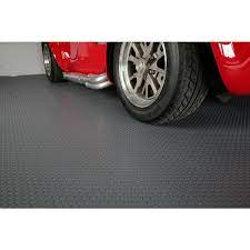 vinyl garage flooring cover