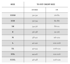 Pin By Eya Sigal On Rendom Dogs Clothing Size Chart Size