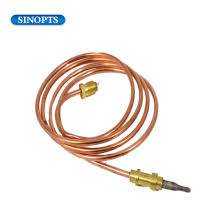 Sinopts Oven Thermocouple Gas Oven