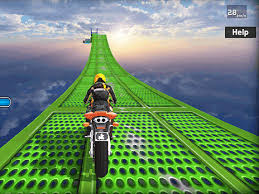 You have a very simple task here to play when the arrow marks coming from below, when the arrows are on the top arrow, then press the exact correct arrows. Juega Impossible Bike Stunt 3d En Linea En Y8 Com