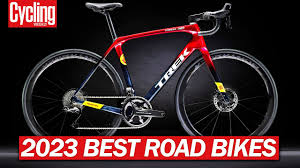 top 7 best road bikes for 2023 7