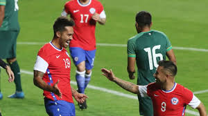 While we have made these predictions for chile v bolivia for this match preview with the best of intentions, no profits are guaranteed. 2lziu35hjsvgqm