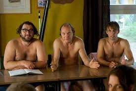 Nudisten familie nackt zu hase film