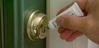 How To Fix A Sticky Door Lock Today S