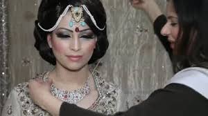 asian bridal wedding makeup tutorial