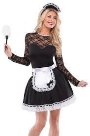 french maid costume gallery lovetoknow