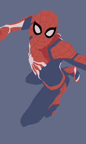 Iron man in spiderman homecoming 4k. Spiderman Phone Wallpaper 4k Hd Wallpaper Backgrounds Spider Man Illustration Best 1280x2120 Download Hd Wallpaper Wallpapertip