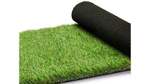 Turf, also known as artificial grass, is made of artificial fibers that mimic real grass. Buy Fake Grass 40mm Artificial Synthetic Turf Plastic Plant Mat Lawn Flooring Harvey Norman Au