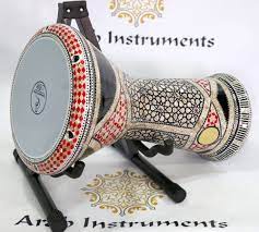 Arab Instruments gambar png