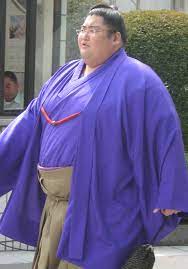 Yama sumo