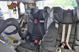 2019 All New Toyota Rav4 Babydrive