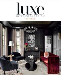 luxe interiors chicago may june oscar