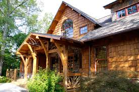 rustic house plans our 10 most