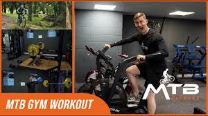 mtb fitness gym workout hideous