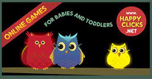 free games for toddlers and es the