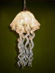 Buy Jellyfish Pendant Light