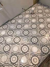 How To Choose Bathroom Floor Tiles