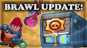 The brawl talk premiered just 2 days ago). Brawl Stars September Update Balance Changes New Characters Game Modes And More Player One