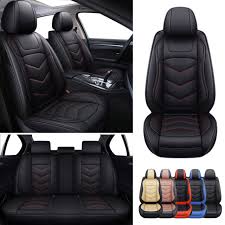 Seat Covers For 2018 Nissan Sentra For