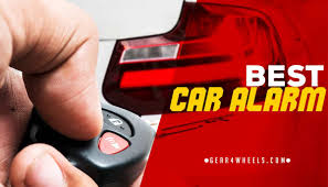 Best Car Alarms Of 2019 Reviews And Comparison Gear4wheels