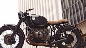 1974 bmw r90 6 by cafe racer dreams