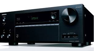 A home theater receiver will often have more channels to support surround sound, it will typically have hdmi inputs and at least one hdmi output, and it'll be optimized with both audio and video features like 4k passthrough and dolby audio. Onkyo Tx Nr676 Home Theater Receiver Review Perfect Acoustic