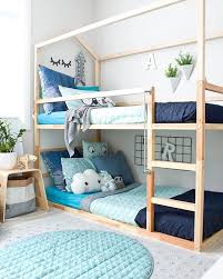 15 safe and cozy kids floor bed ideas