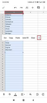 How to alphabetize a list in word. How To Alphabetize In Google Docs The Easiest Way To Organize Content
