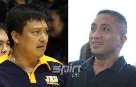 San Beda coach Ronnie Magsanoc says he has high regard for the Vergel Meneses-coached Bombers. Jerome Ascano. DEFENSE will again be the name of the game as ... - 501bbd2e2068b