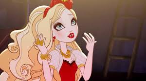 You might think that the number of males in the world is equa. Ever After High Netflix Official Site