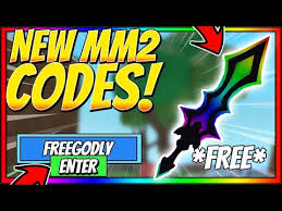 I give away free knives all the time, so comment your roblox username!theese codes only work for a limited amount of people, so redeem fast!👏 social media🐦. Free Godly All New Murder Mystery 2 Codes February 2021 Update Roblox Codes Youtube
