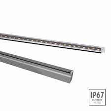Recessed Linear Led Lighting Fixtures