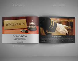 15 Hotel Brochure Sample Example Google Docs Apple Pages
