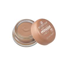 essence soft touch mousse make up 03