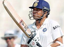 Decision for Sachin Tendulkar goes the other way, again | Cricket -  Hindustan Times