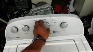 Diagrama de lavadora whirlpool xpert system. Timer Lavadora Whirlpool By Tecnicos Principiantes