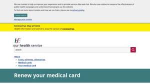 Maybe you would like to learn more about one of these? Https Ahmspro Com W Logins Www Medicalcard Ie Login Php